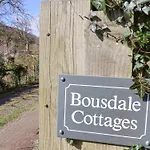 Bousdale Casa vacanze Guisborough