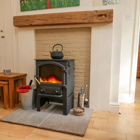 Bousdale 기스버러