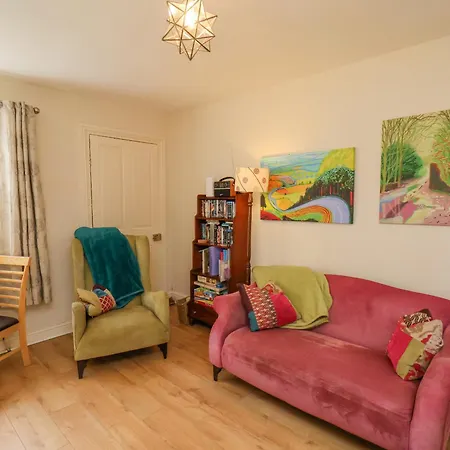 Bousdale 기스버러