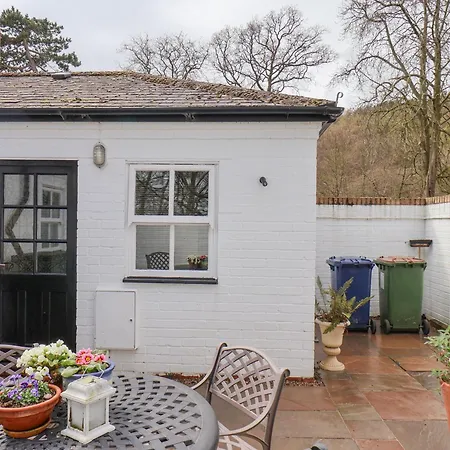 펜션 Bousdale 기스버러