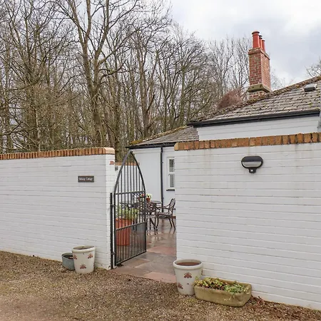 펜션 Bousdale 기스버러